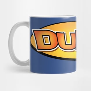 Dude! Mug
